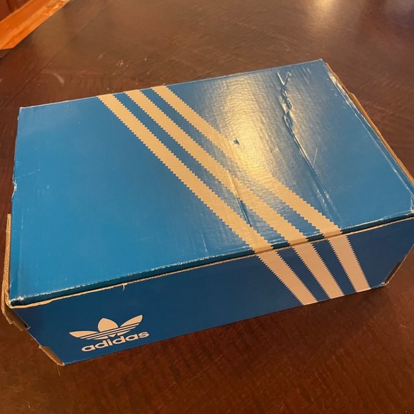 NWT ADIDAS G SMOOTH RUNNER FLORAL Athletic Shoes Size 6 - Picture 7 of 10